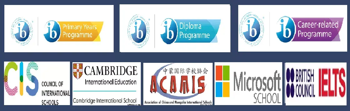 WES Academy (Changsha)