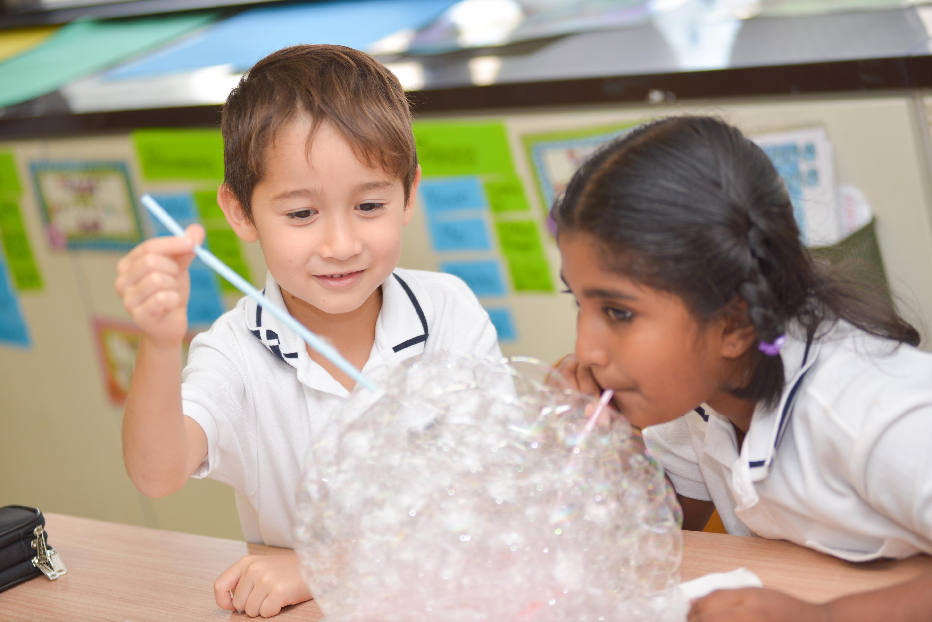 Abroad International School - Osaka
