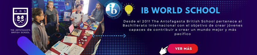 The Antofagasta British School