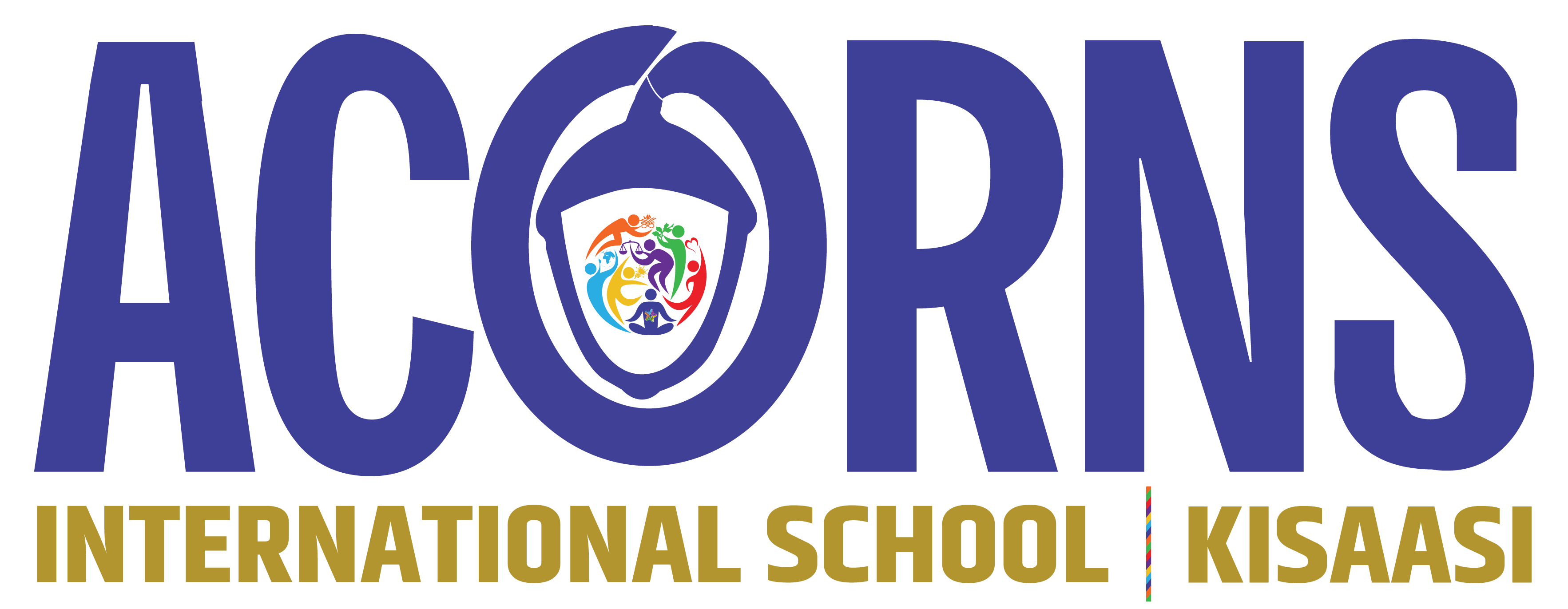 Acorns International School Kisaasi