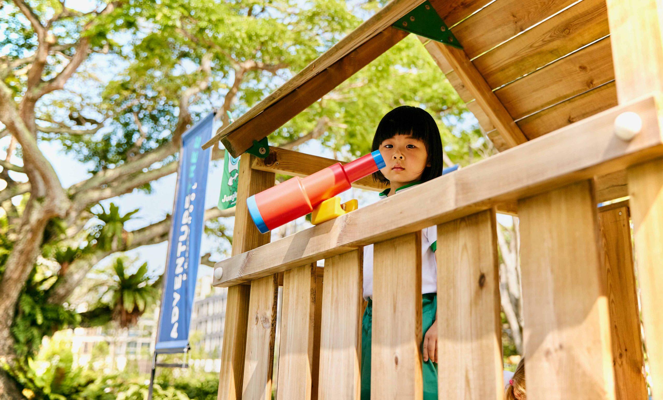Adventure Tree Preschool - Bukit Timah