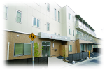 AICJ Junior and Senior High School