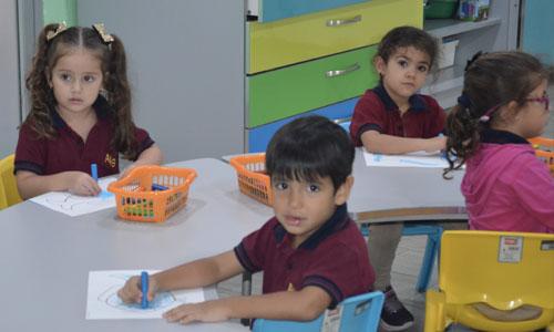 American International School of Costa Rica