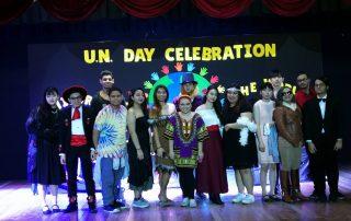 Aguinaldo International School - Manila