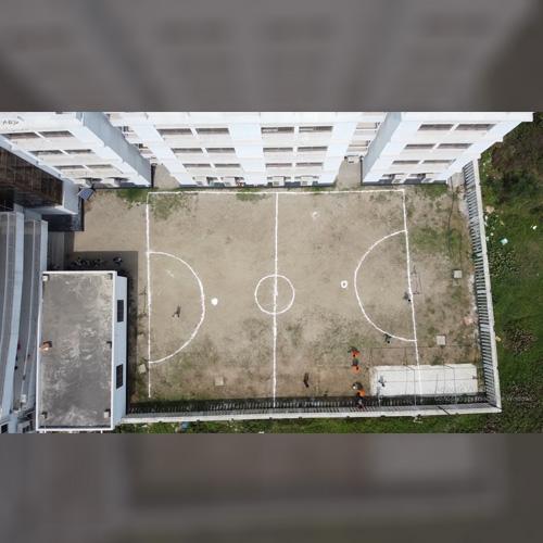 Abdul Kadir Molla International School