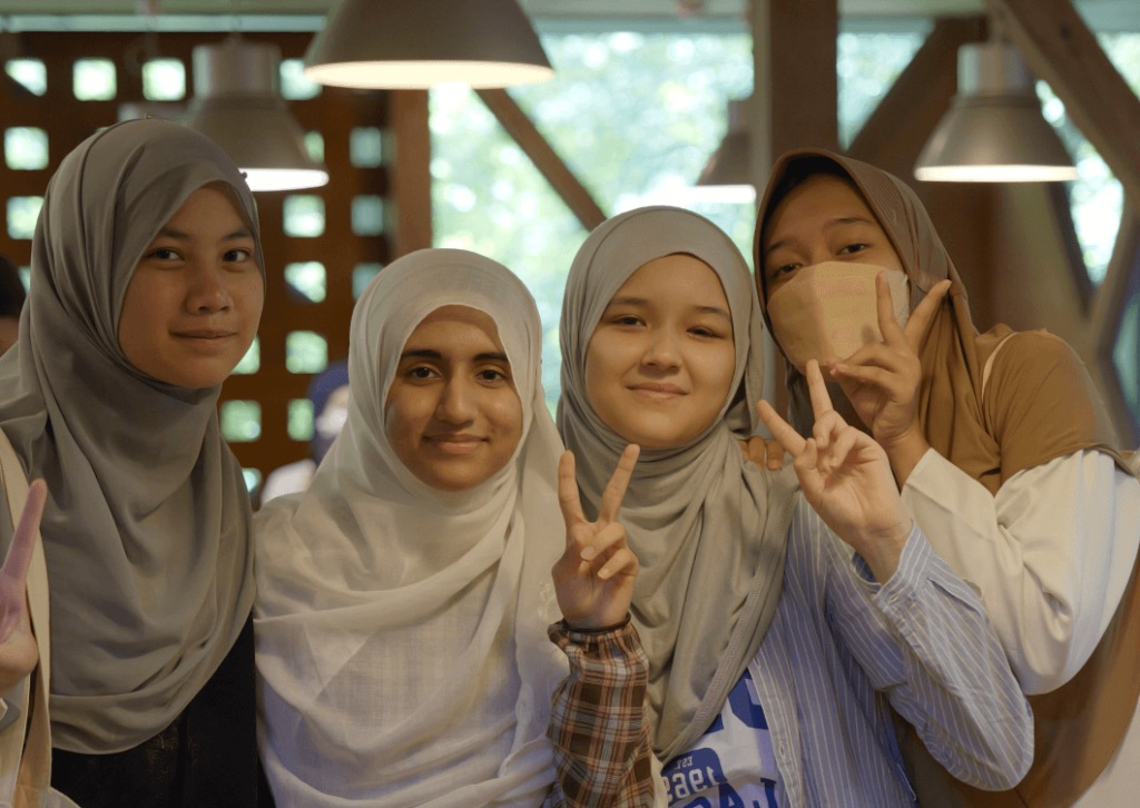 Al Sanad School Japan