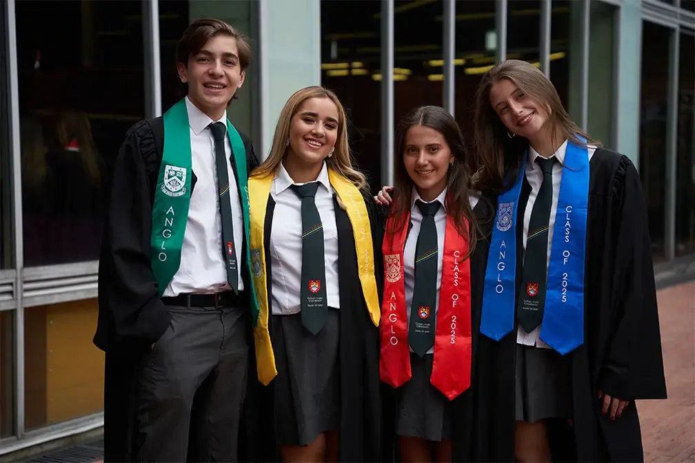 Colegio Anglo Colombiano