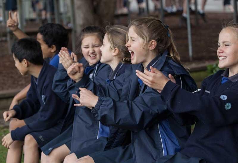 Auckland Normal Intermediate School