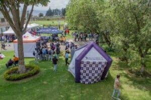 Unidad Educativa Atenas
