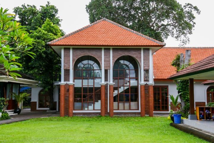 Bali Island School