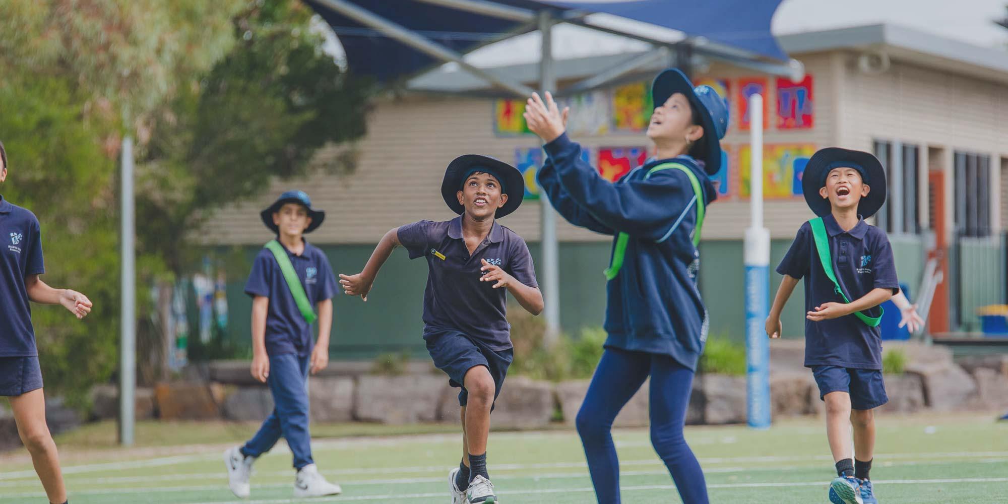 Balwyn North Primary School