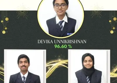 Bhavan's Public School