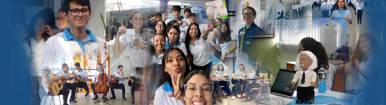 Colegio Bilingüe de Palmares