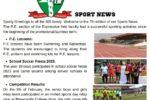 The British International School, Lagos