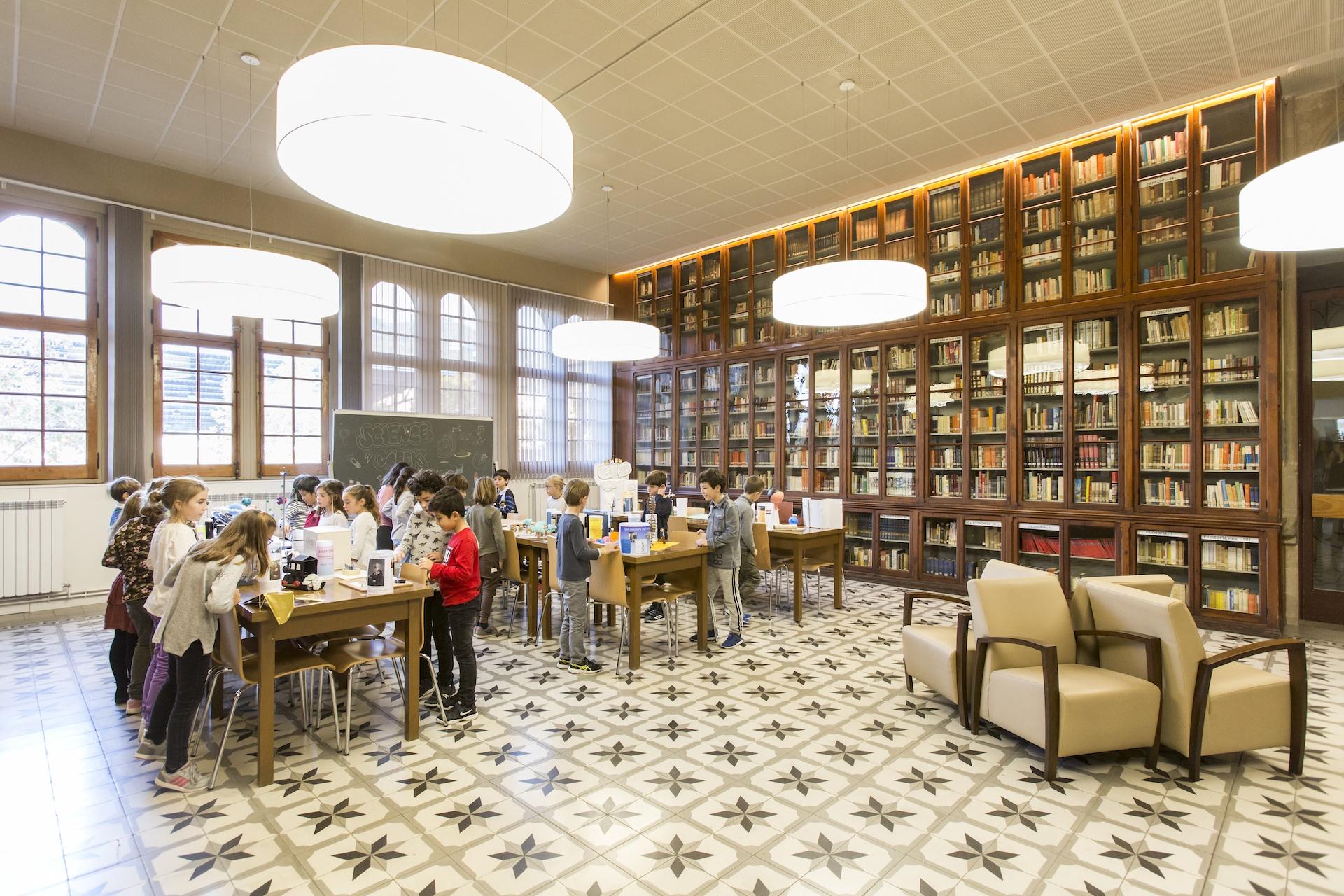 La Salle Bonanova