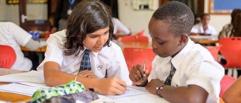 Braeburn School