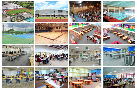 Brent International School - Manila