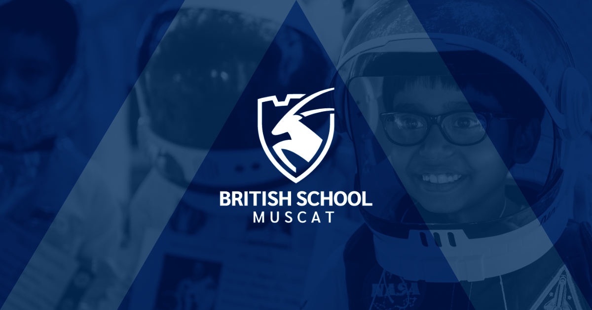 The British School - Muscat (Primary)