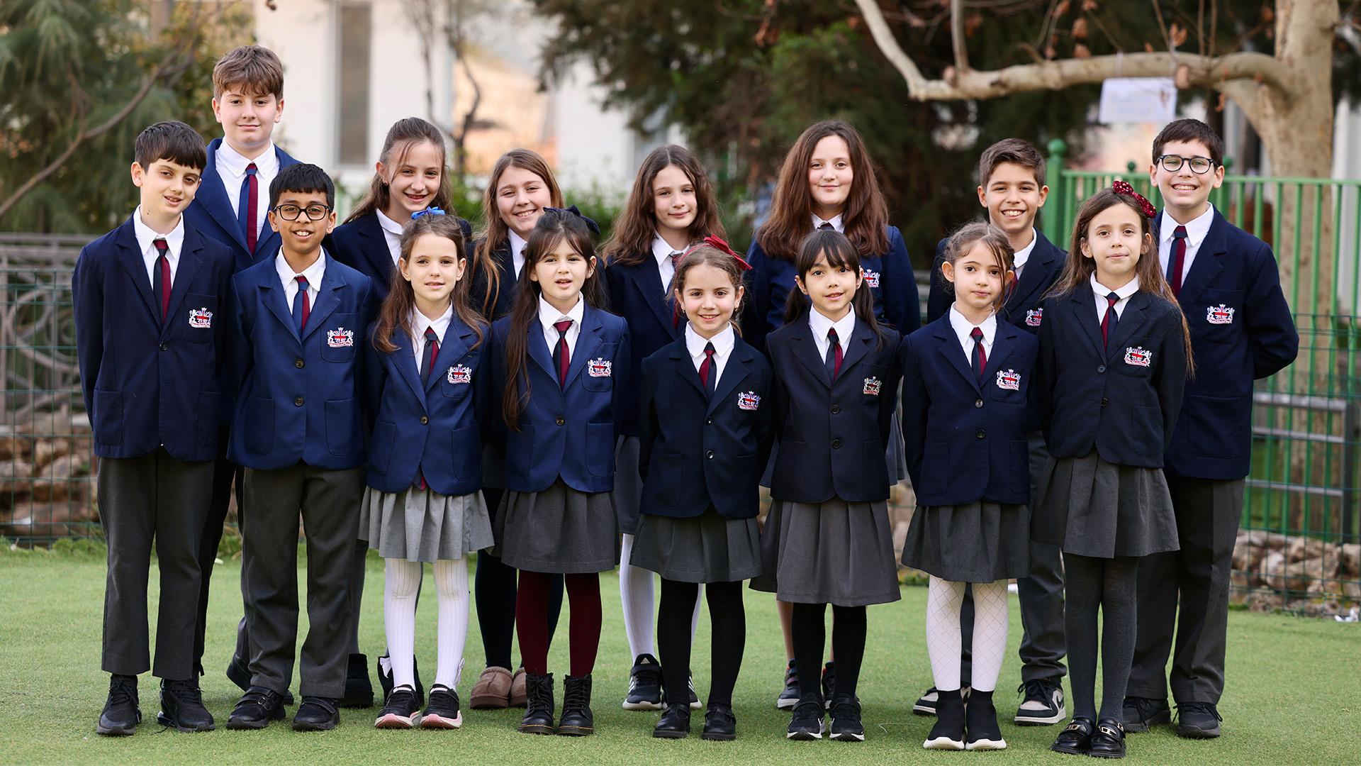British School of Tirana