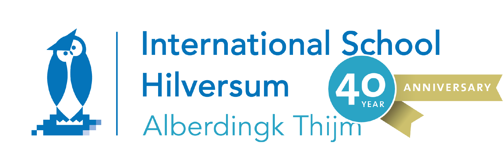 International School Hilversum Alberdingk Thijm