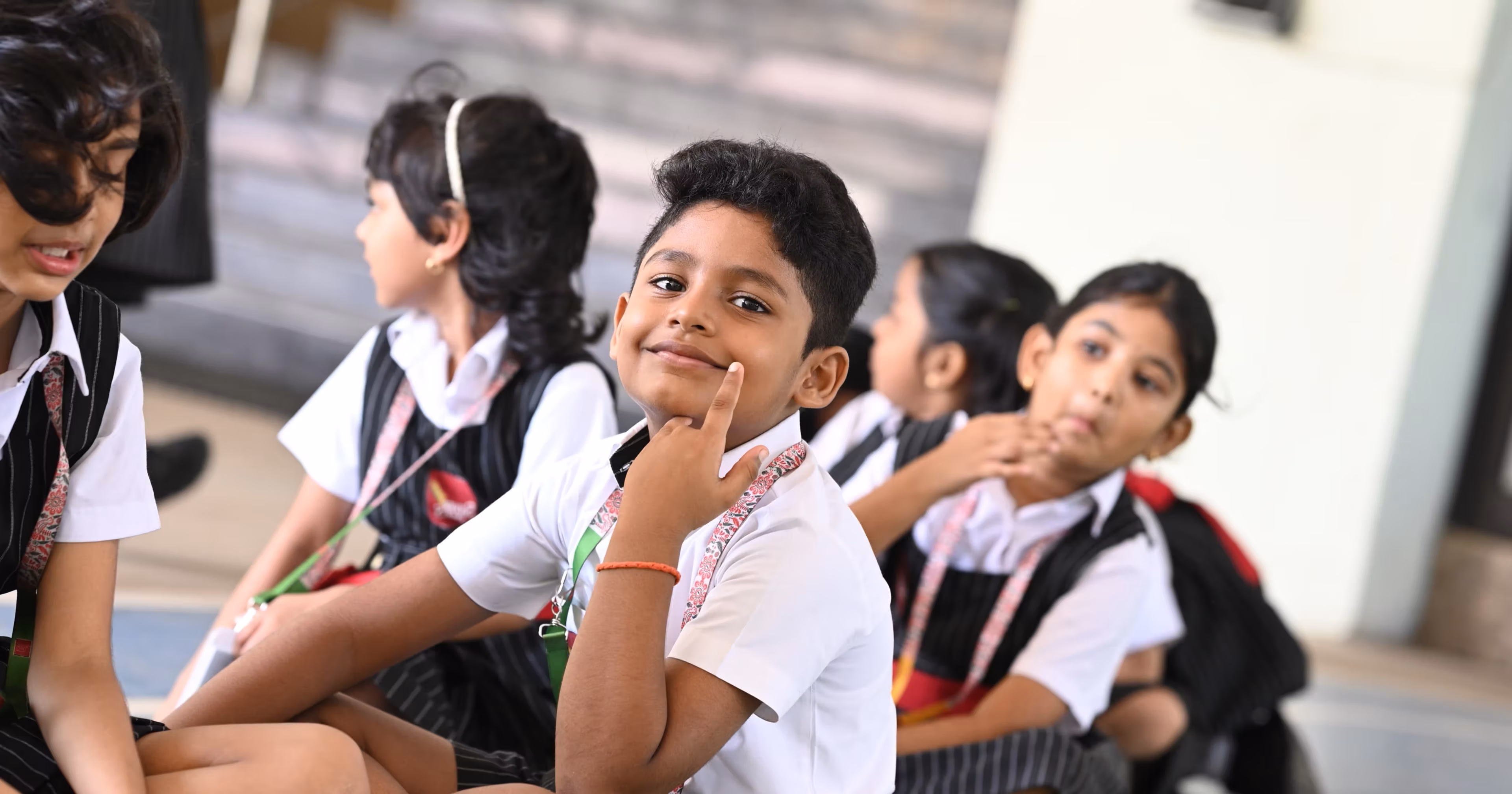 Silver Oaks International School