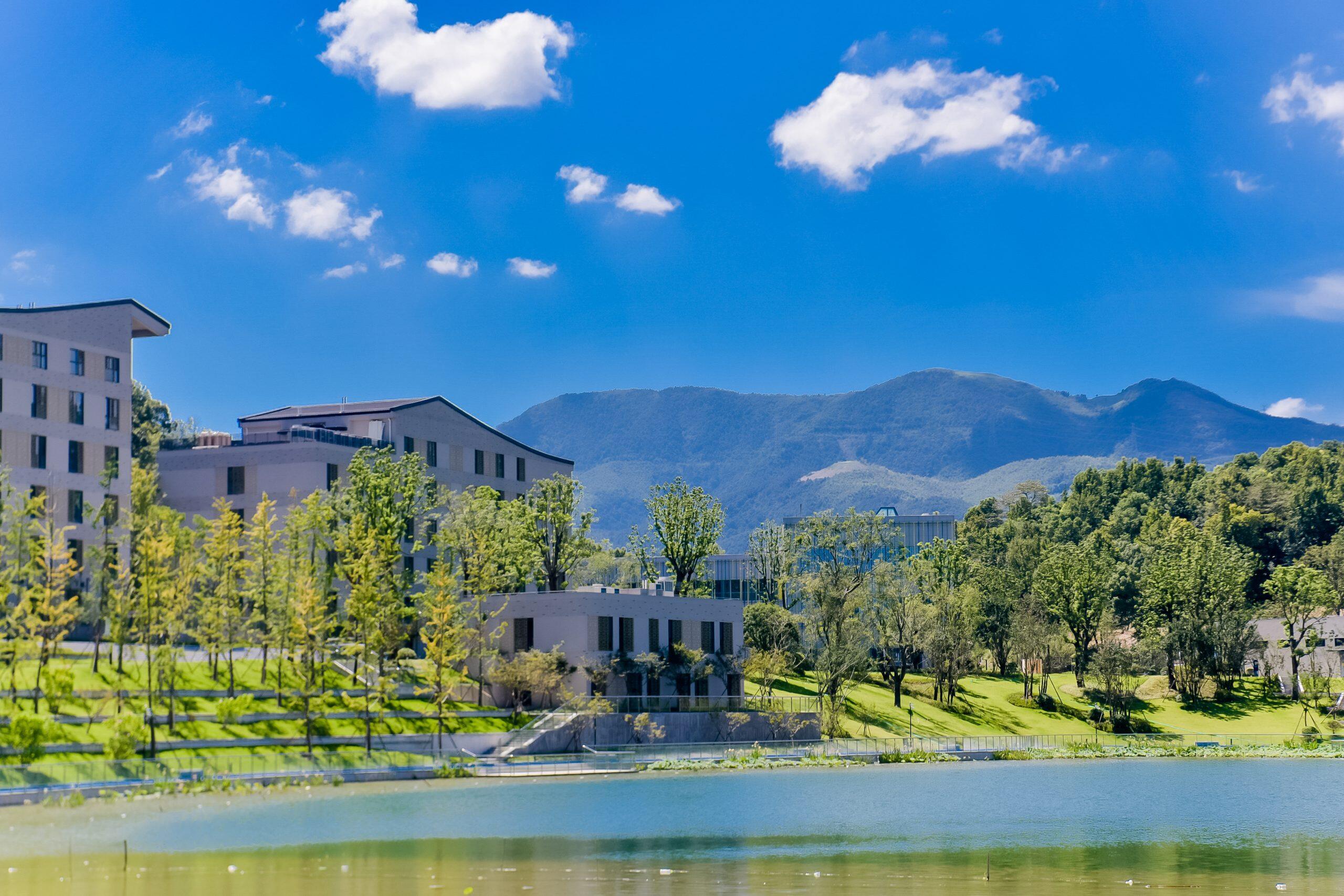 Wycombe Abbey International School, Hangzhou