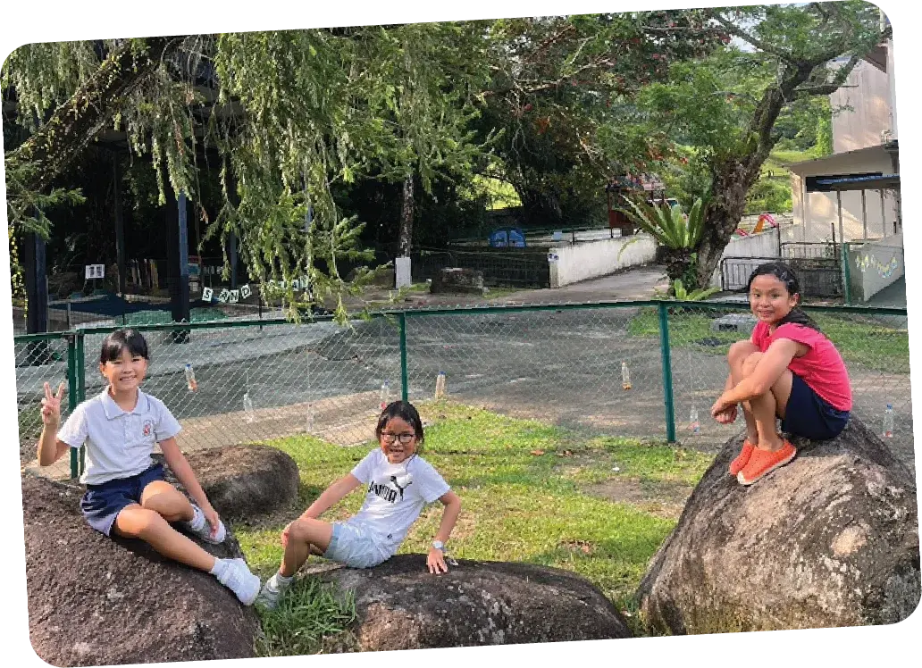 Children's Cove (Pasir Ris)