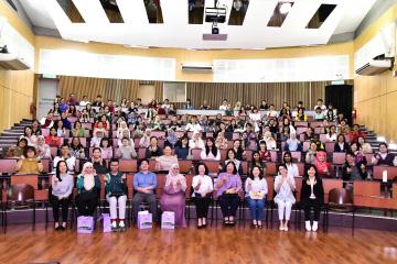 Chung Hwa Middle School