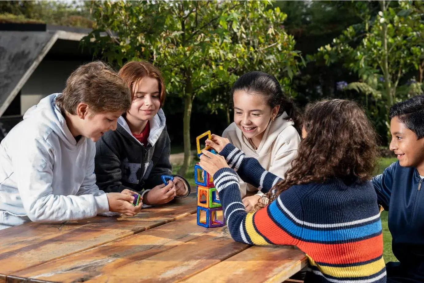Colegio CIEDI SAS