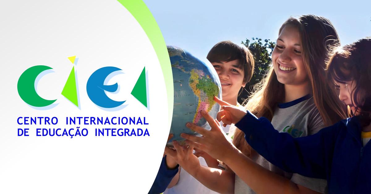Centro Internacional de Educação Integrada