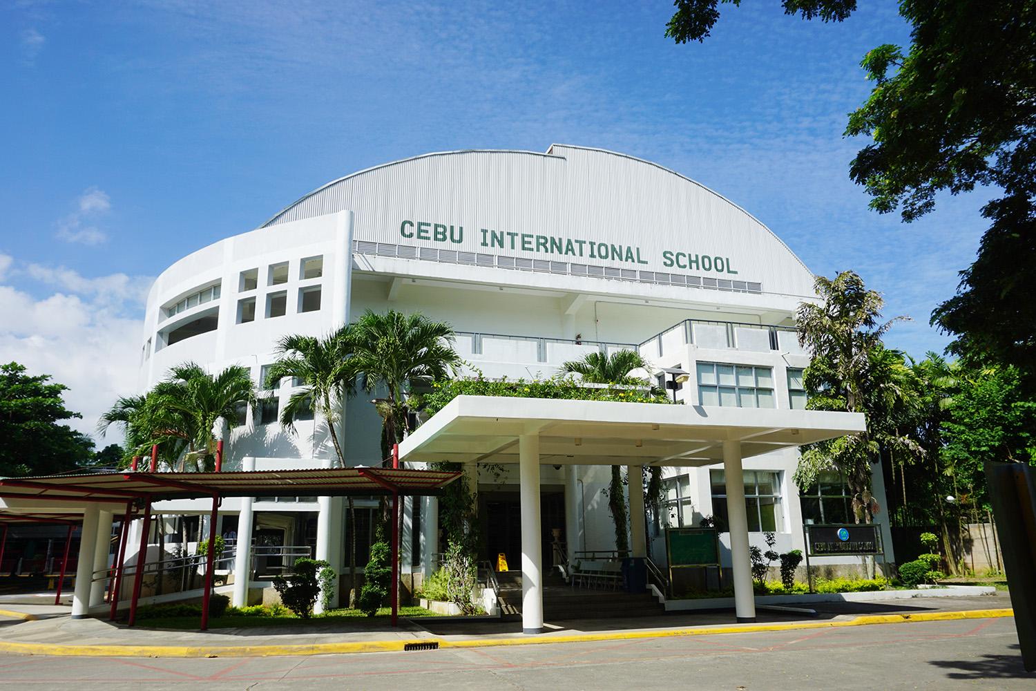 Cebu International School