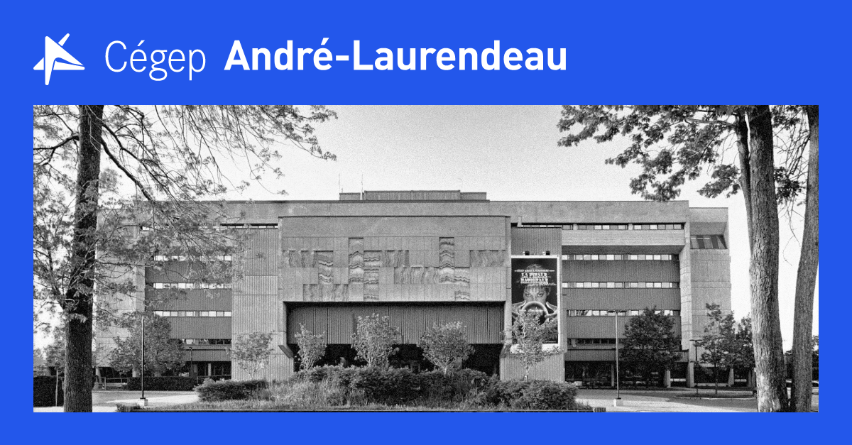 Collège André-Laurendeau