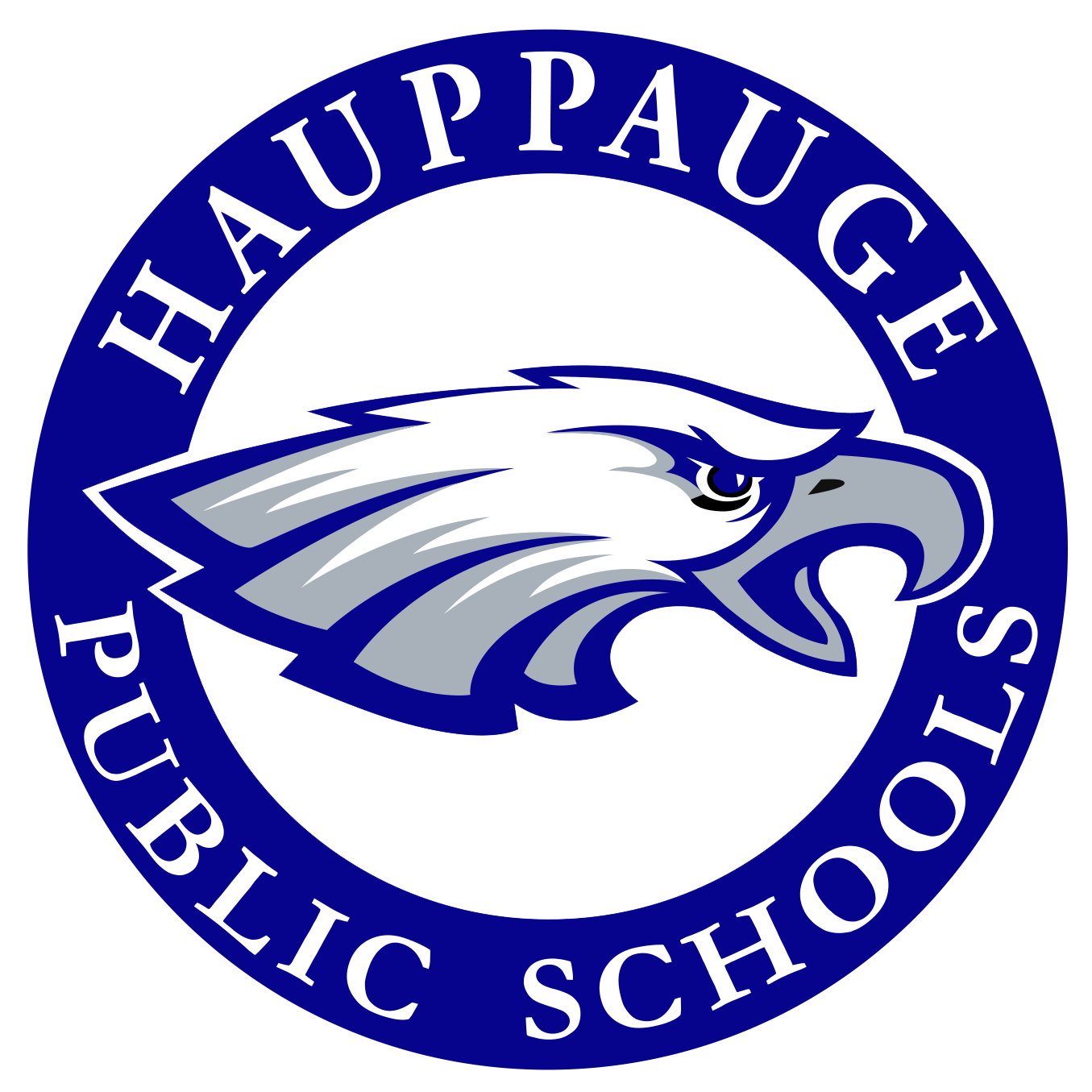 Hauppauge High School