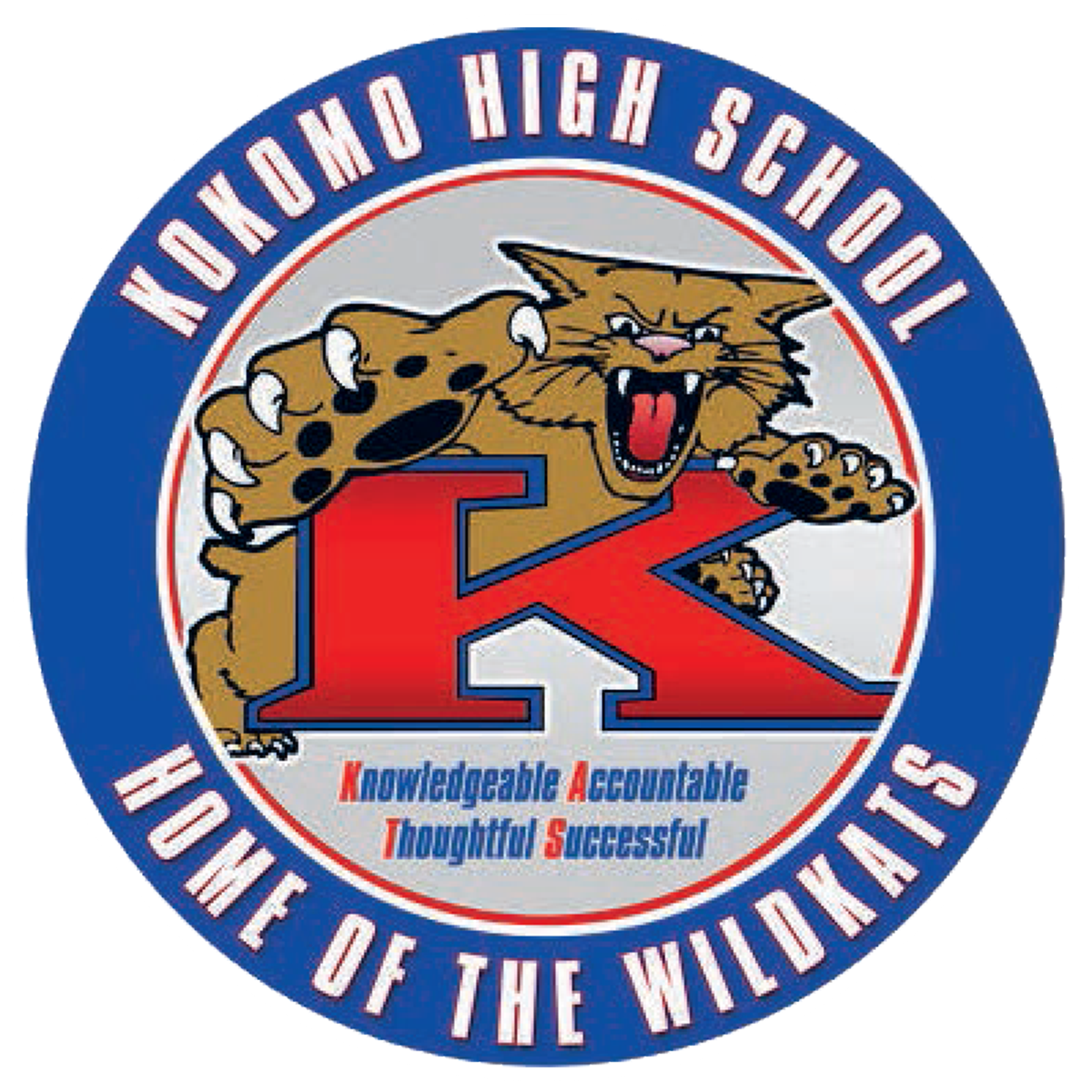 Kokomo High School