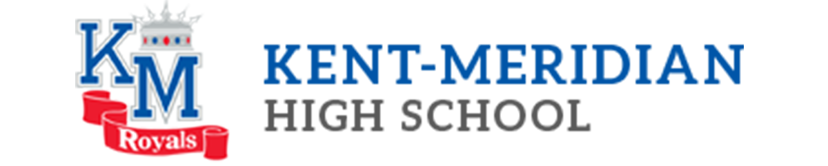Kent-Meridian High School