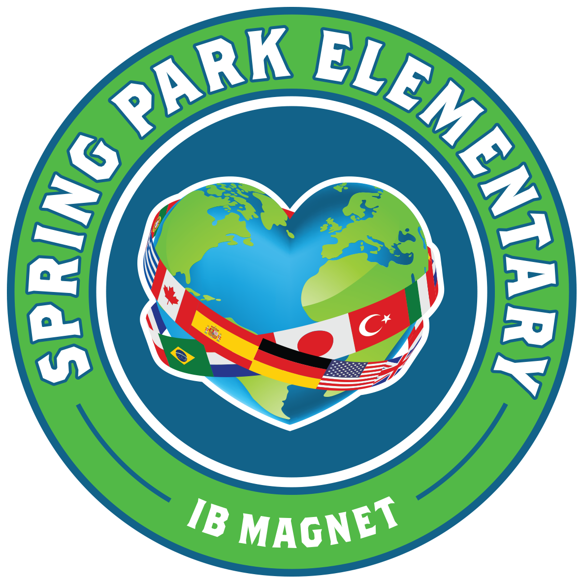 Spring Park Elementary School