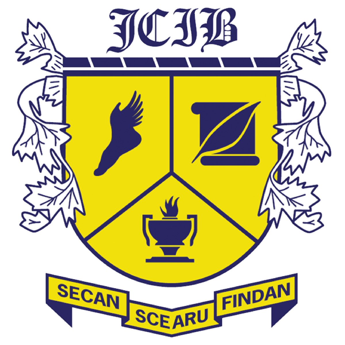 Jefferson County International Baccalaureate School