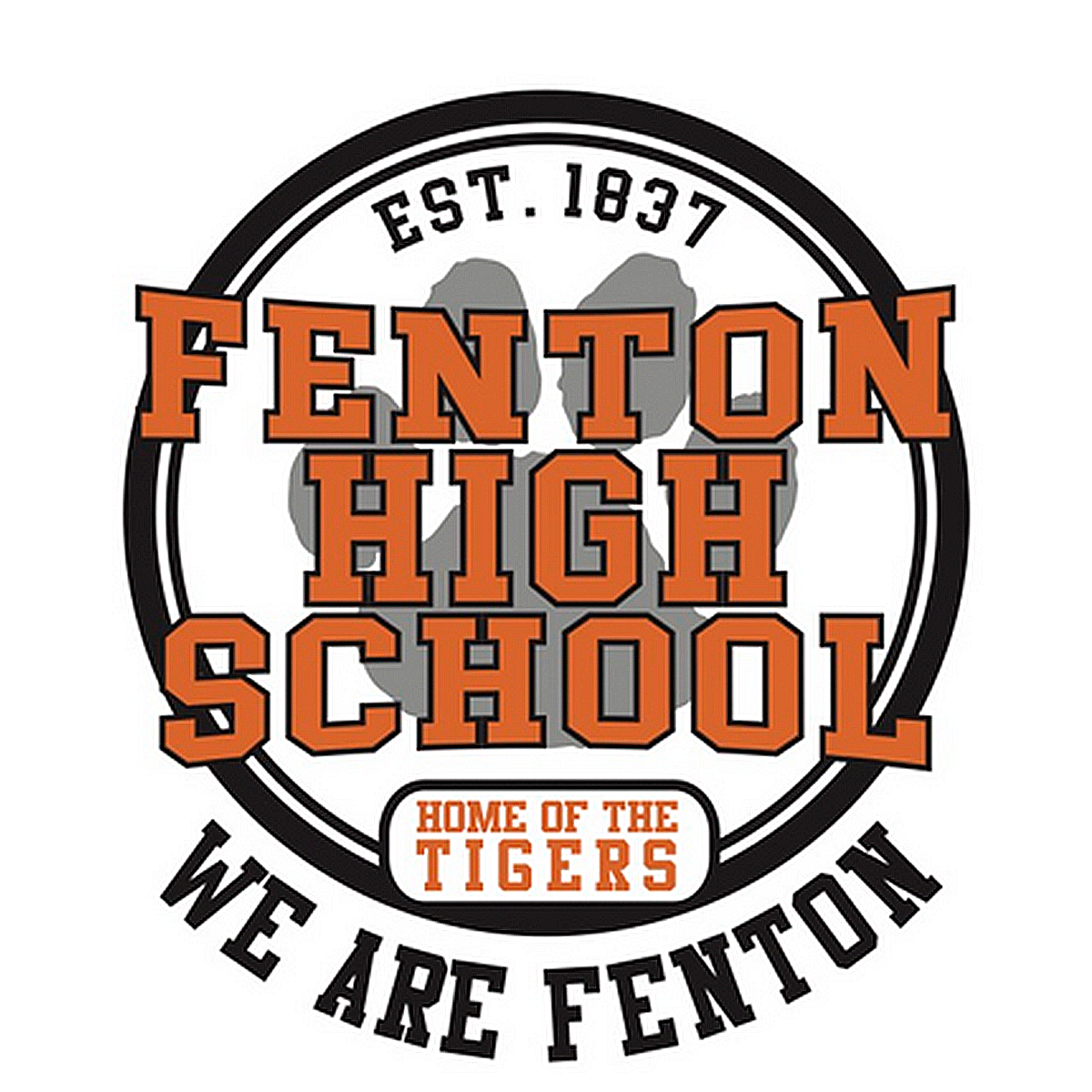Fenton Senior High School