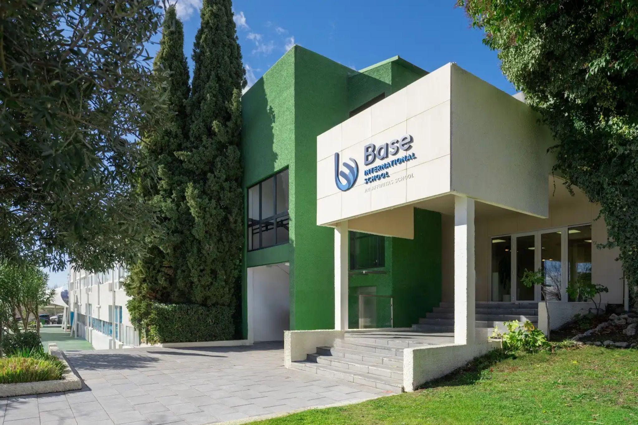 BASE INTERNATIONAL SCHOOL