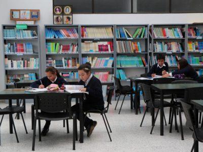 Colegio Mayor de los Andes