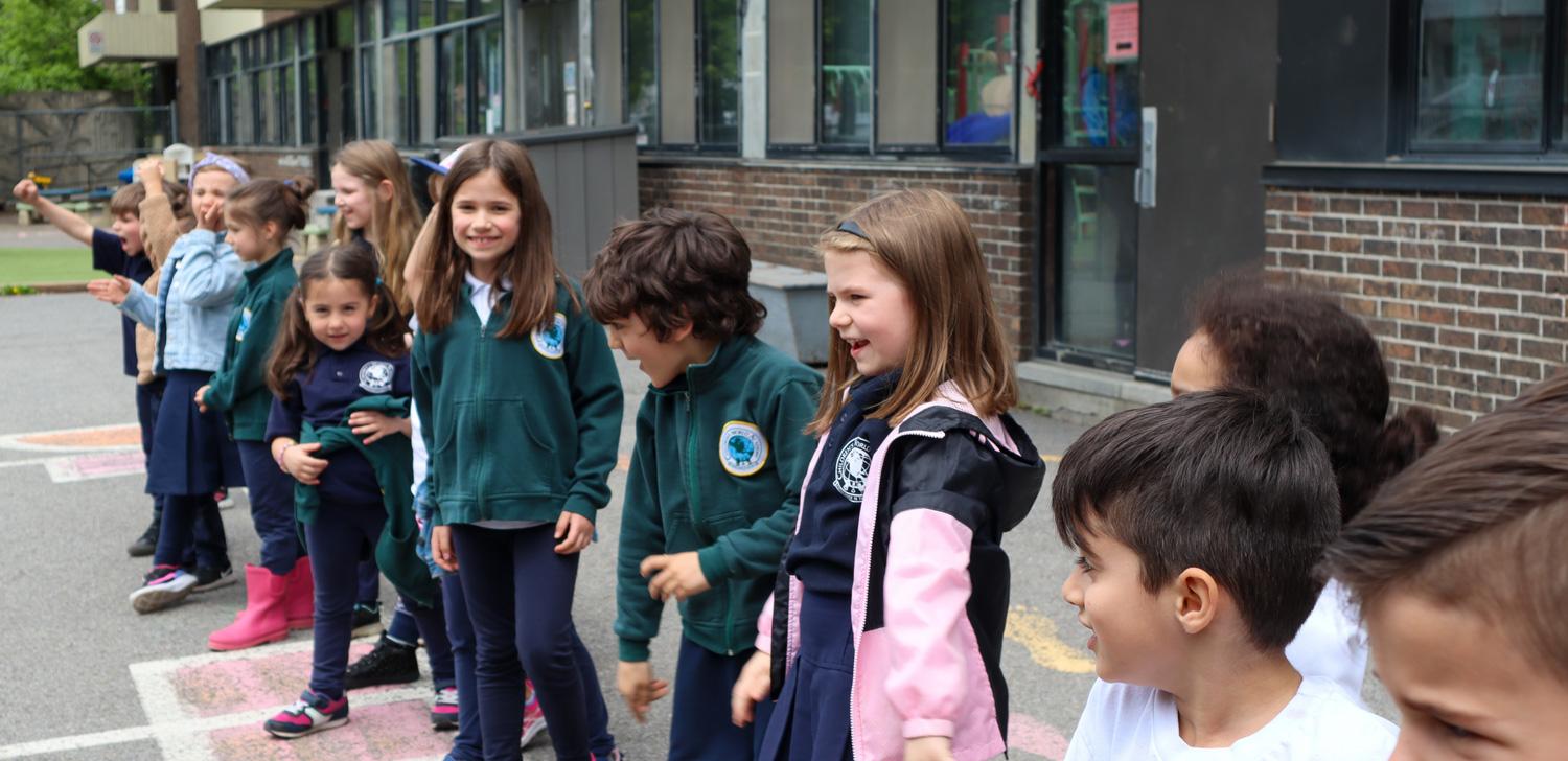 Children's World Academy