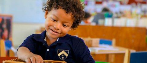 Braeburn Dar es Salaam International School