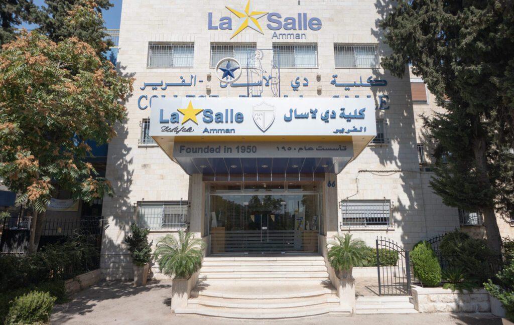 Collège De La Salle (Frères)