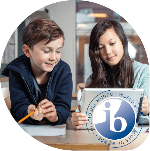 Dibber International School Helsingborg