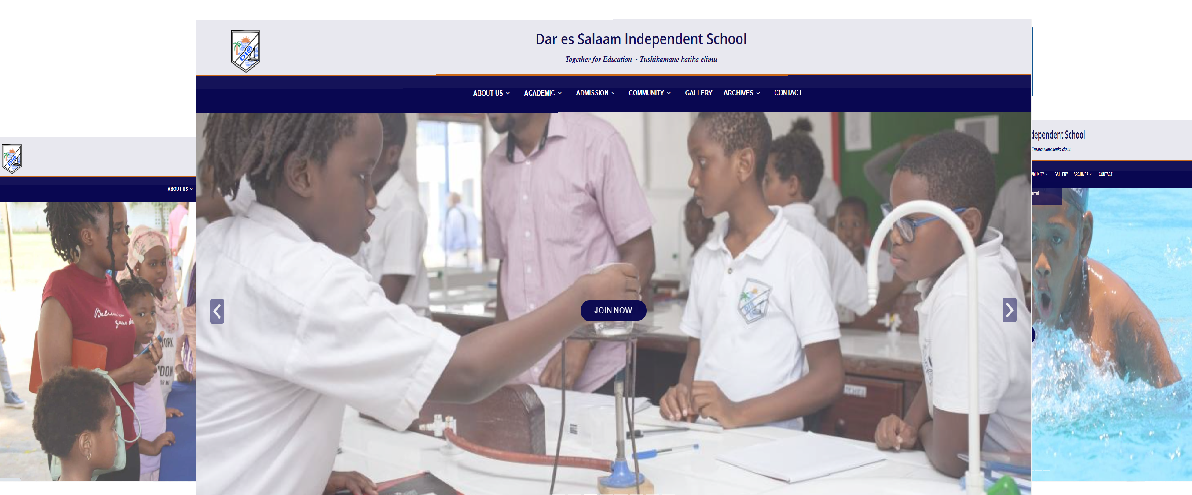 Dar es Salaam Independent School