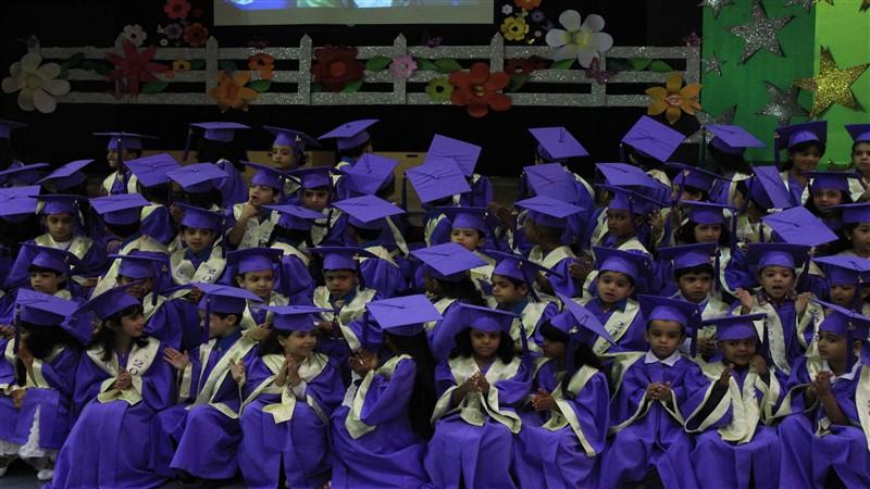 Dubai Modern Education School