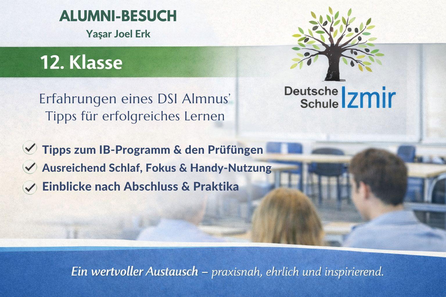 Deutsche Schule Izmir