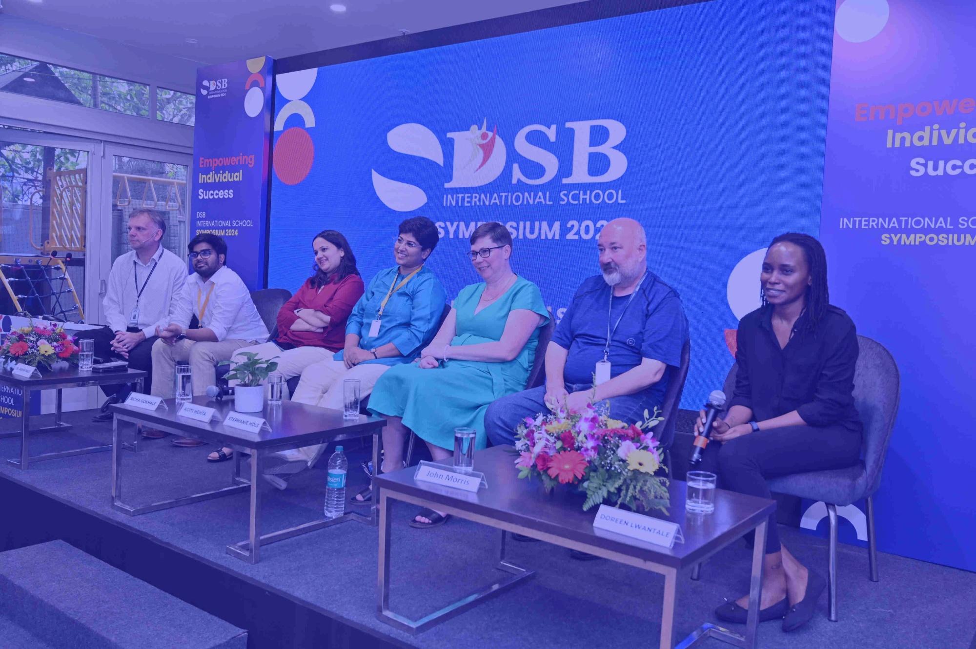 DSB International School