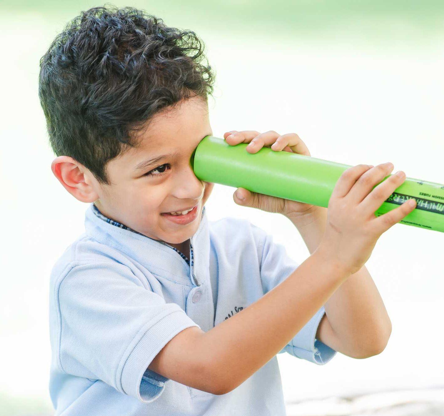 Dubai Scholars Private School