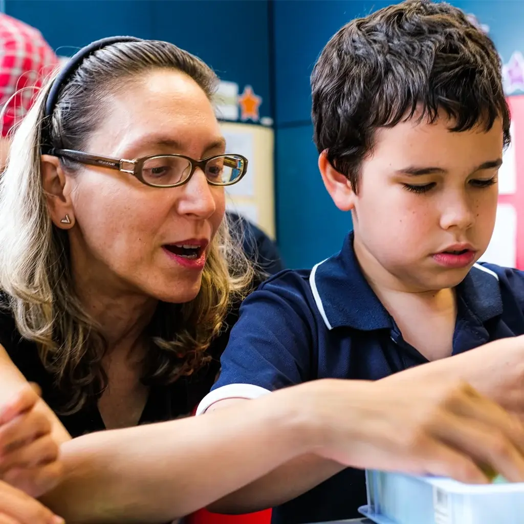 Dynamics International School
